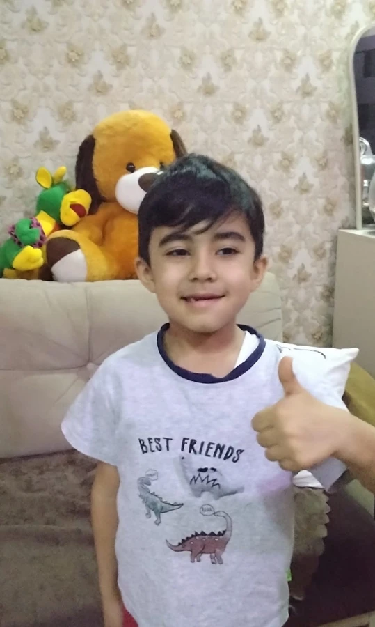 14 SAYLı UşAQ MUSIQI MəKTəBI (Bakı)
