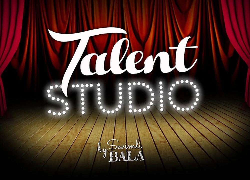 TALENT STUDIO BY SEVIMLI BALA (Baku)