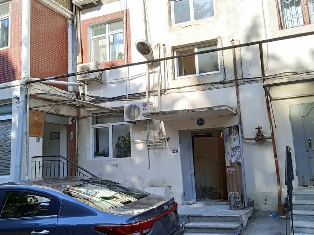 UŞAQ BAĞÇASI №94 (Bakı)