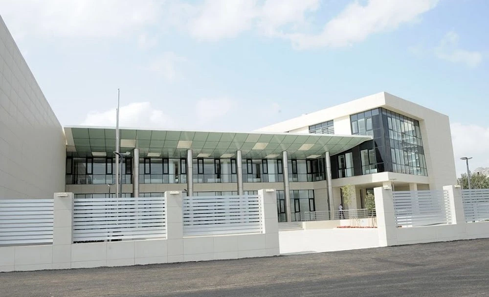 BAKU FRENCH LYCEUM