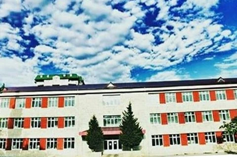 SECONDARY SCHOOL No. 52 (Baku)