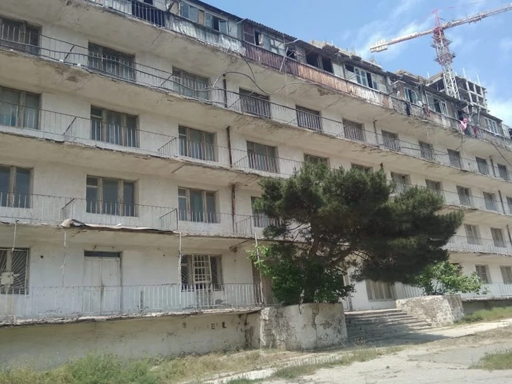 BAKU VOCATIONAL SCHOOL No. 1