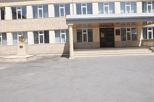 SECONDARY SCHOOL NO. 5 (Baku)