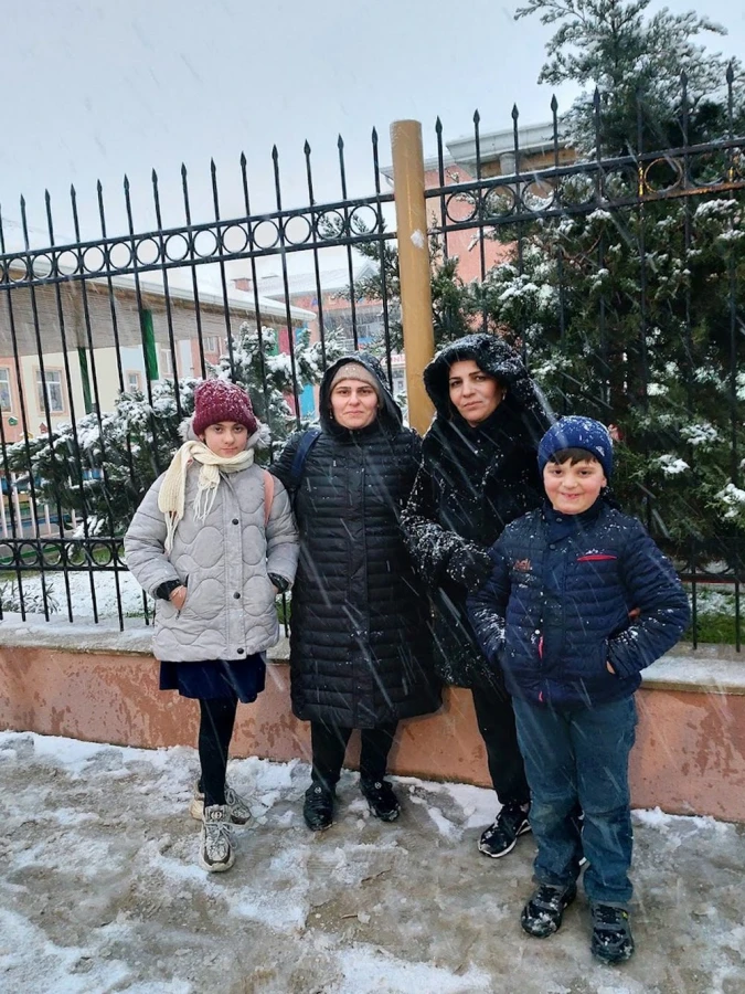 SECONDARY SCHOOL NO. 120 (Baku)