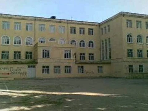 Secondary School No. 164 (Baku)