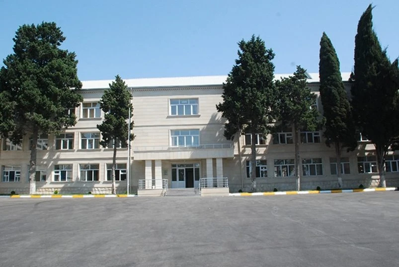 Secondary School No. 238 (Baku)