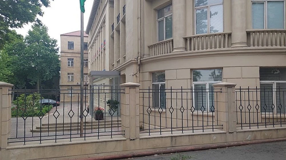 AZƏRBAYCAN RESPUBLİKASI TƏHSİL NAZİRLİYİ YANINDA PEŞƏKAR TEXNİKİ TƏHSİL AGENTLİYİ (Bakı)