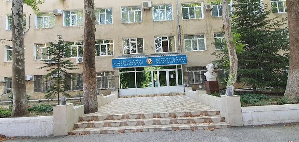 BOTANİKA İNSTİTUTU (Bakı)