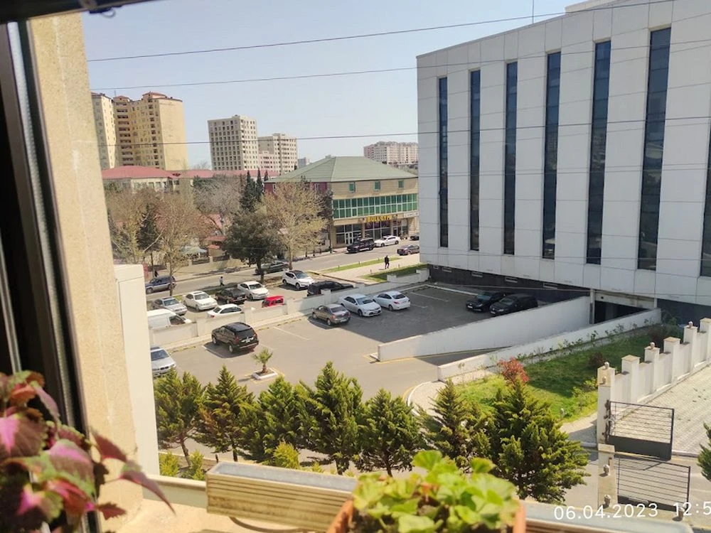 SABUNCHU DISTRICT COURT (Baku)
