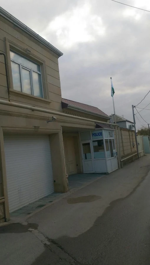 ПОСОЛЬСТВО РЕСПУБЛИКИ ТАДЖИКИСТАН В АЗЕРБАЙДЖАНЕ (Баку)