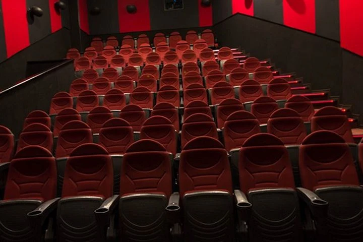 PARK CINEMA (Bakı)