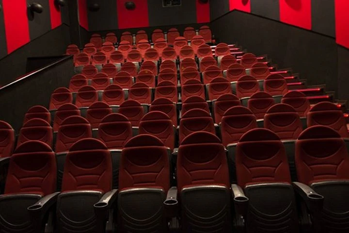 PARK CINEMA (Баку)