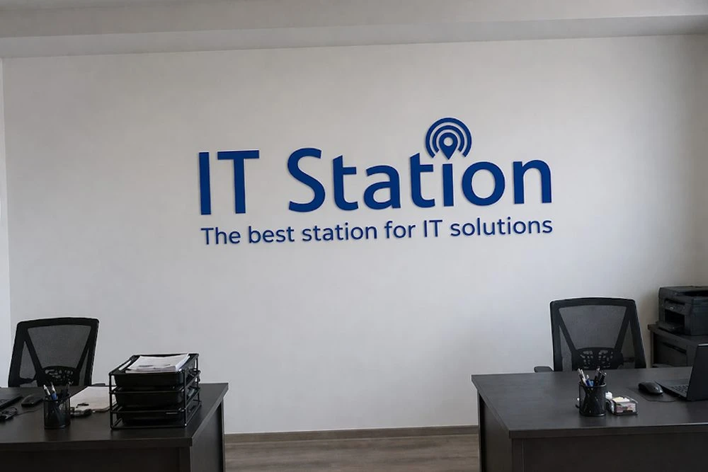 IT STATION (Bakı)