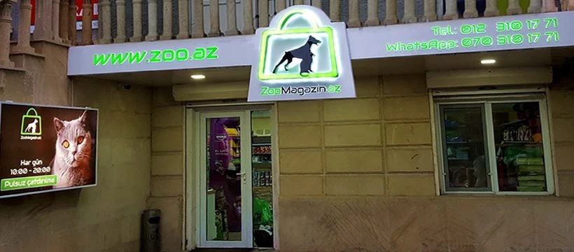 ZOOMAĞAZİN.AZ (Bakı)