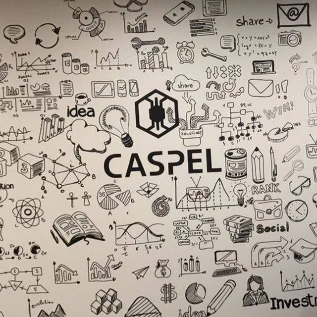 CASPEL (Bakı)