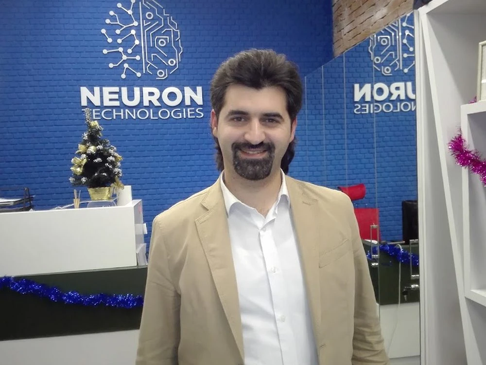 NEURON TECHNOLOGIES (Bakı)