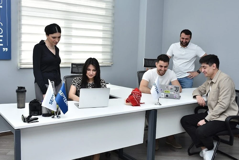 SEPTEM TECH (Bakı)