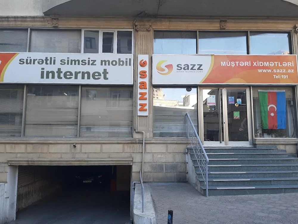 SAZZ (Баку)