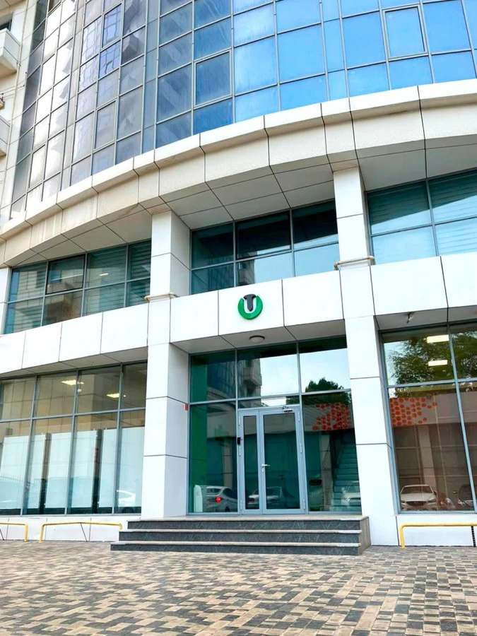 ULTRA TECHNOLOGIES (Bakı)