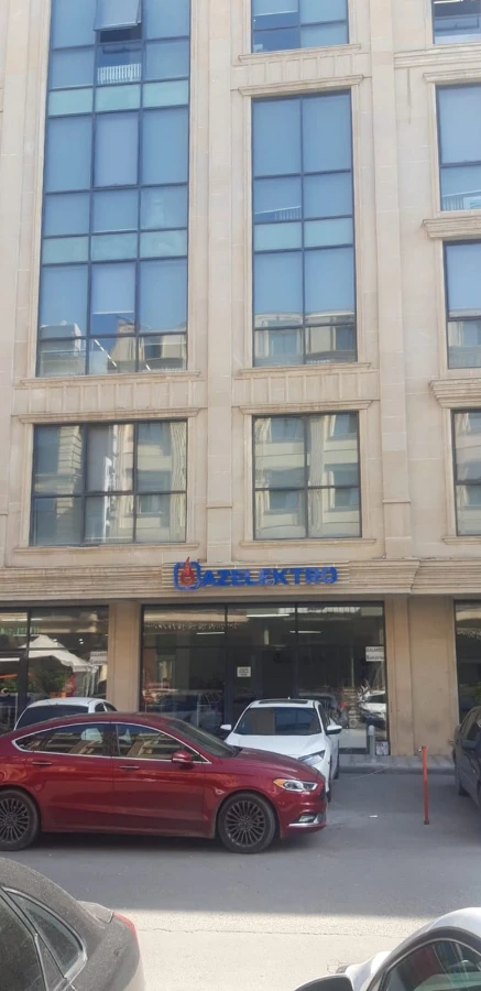 AZELEKTRO (Bakı)