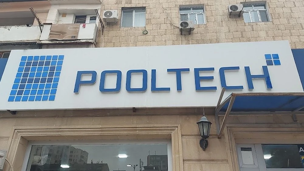 POOLTECH (Bakı)