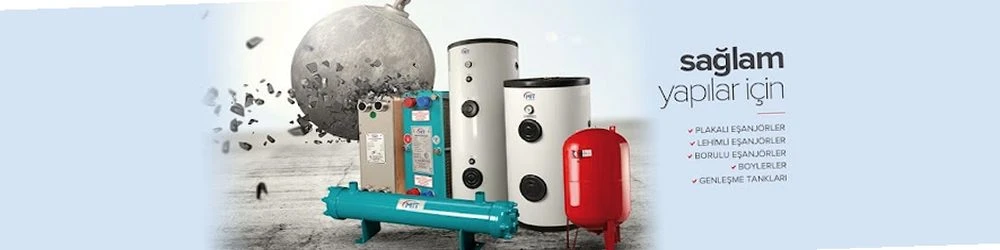 HIDRO TERMIC MMC (Bakı)