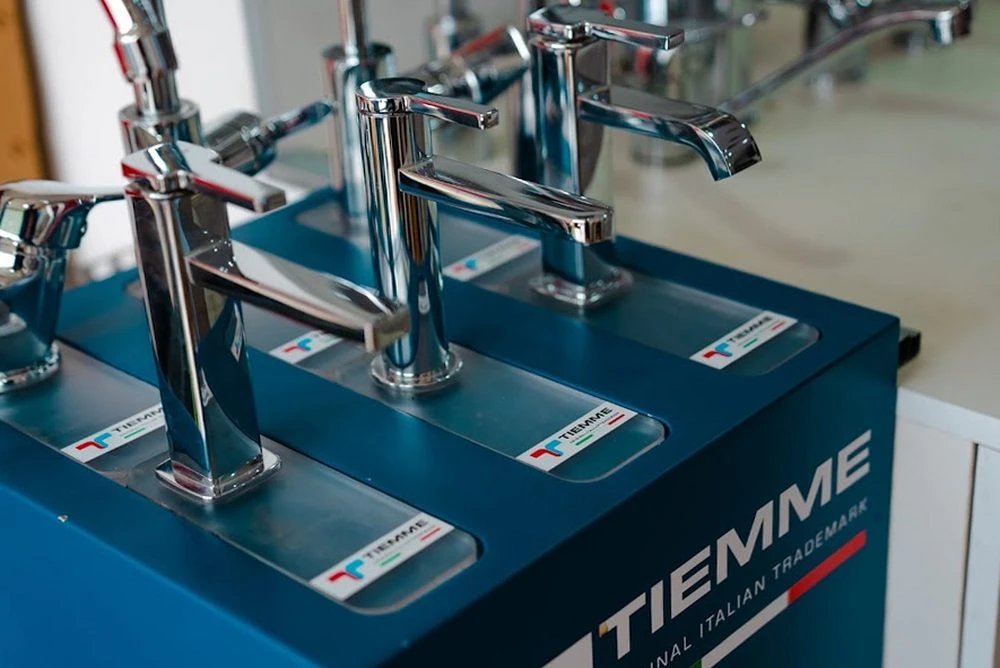 TIEMME (Baku)