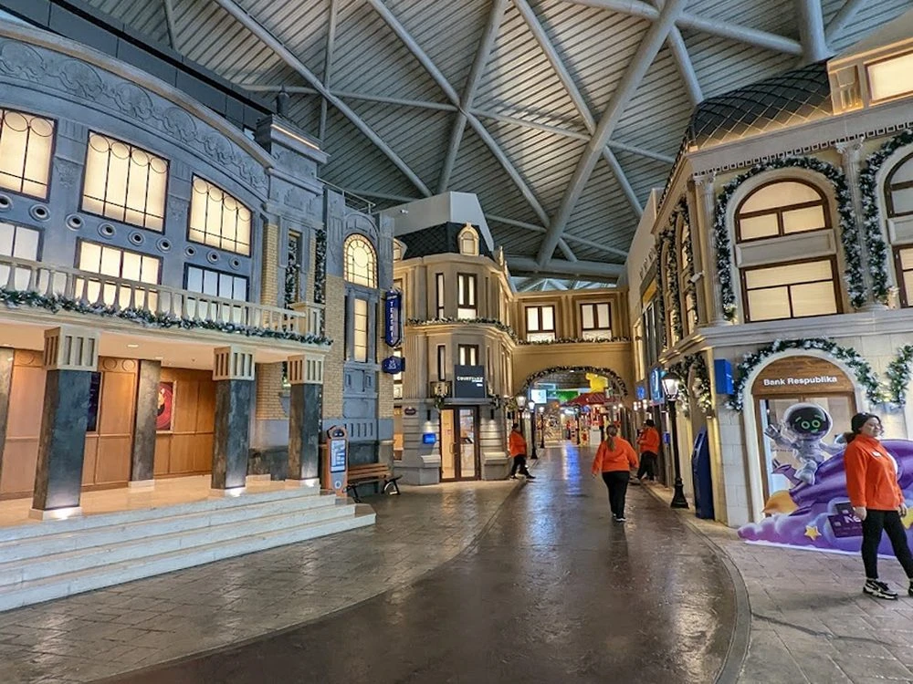 KINDERLAND (Баку)