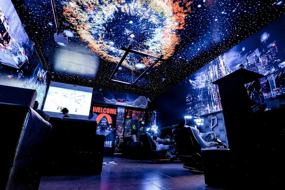 VR ZONA (Bakı)