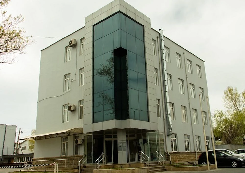 MQS (Bakı)