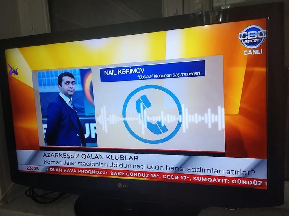 ATVPLUS (Bakı)