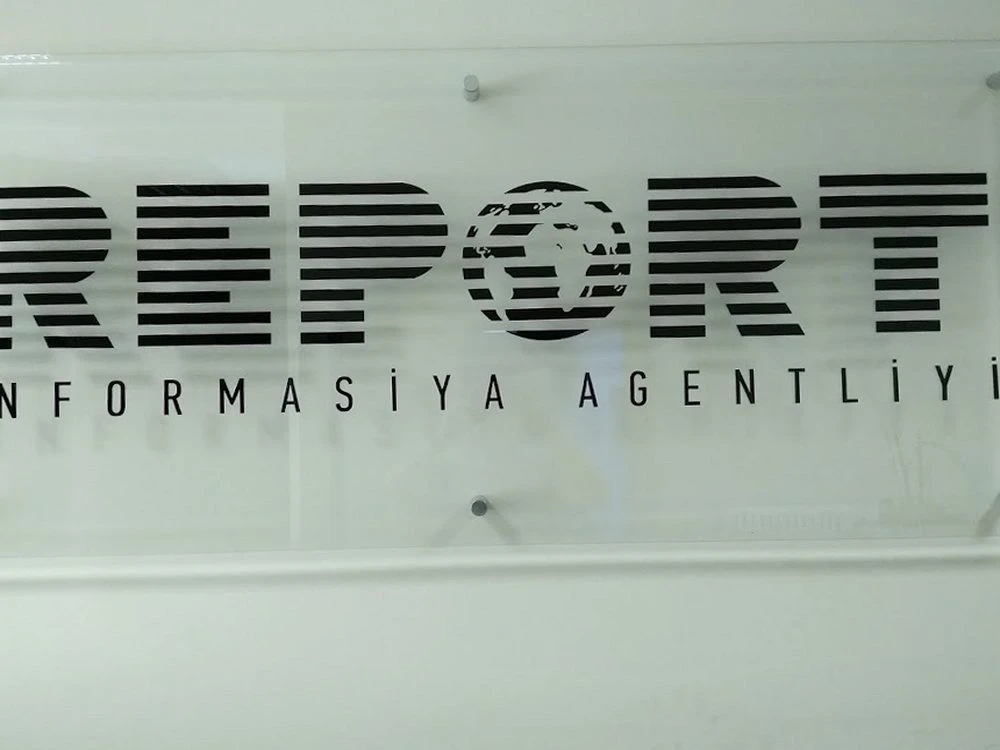 REPORT-IA (Баку)
