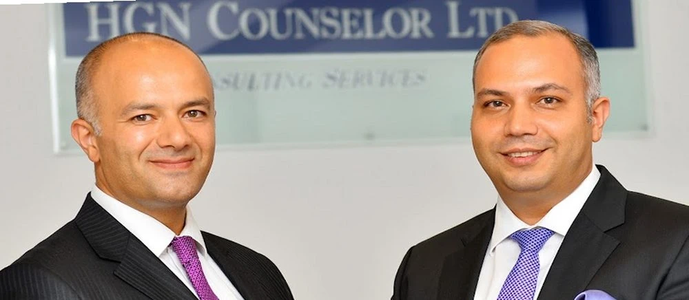 HGN COUNSELOR (Bakı)