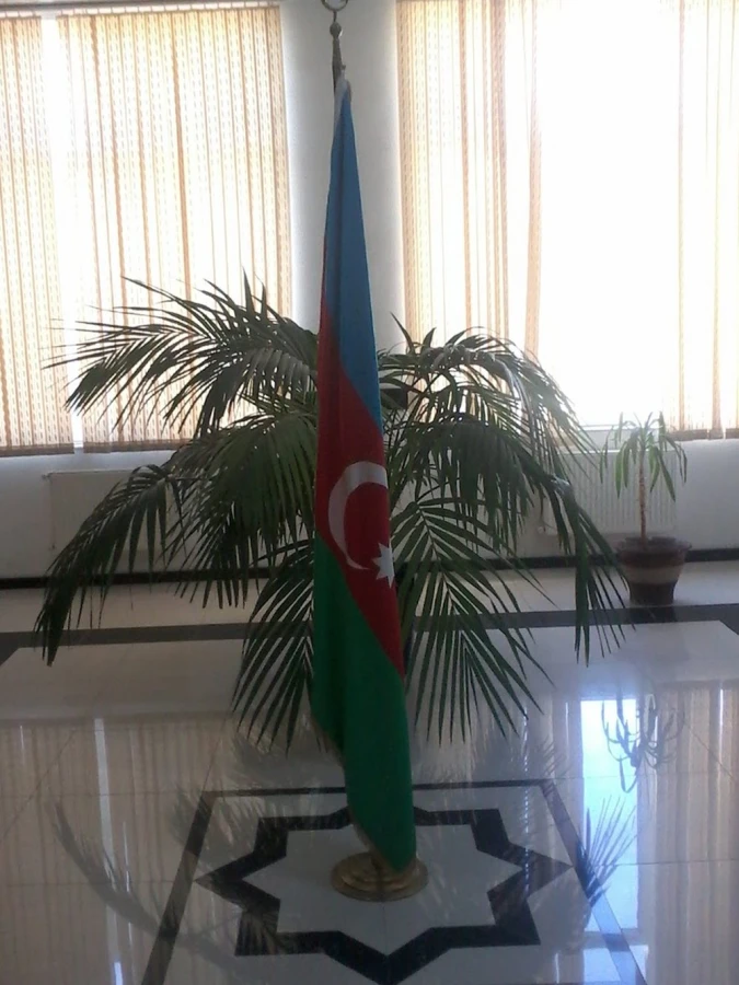 BETA-BAKU GIDA