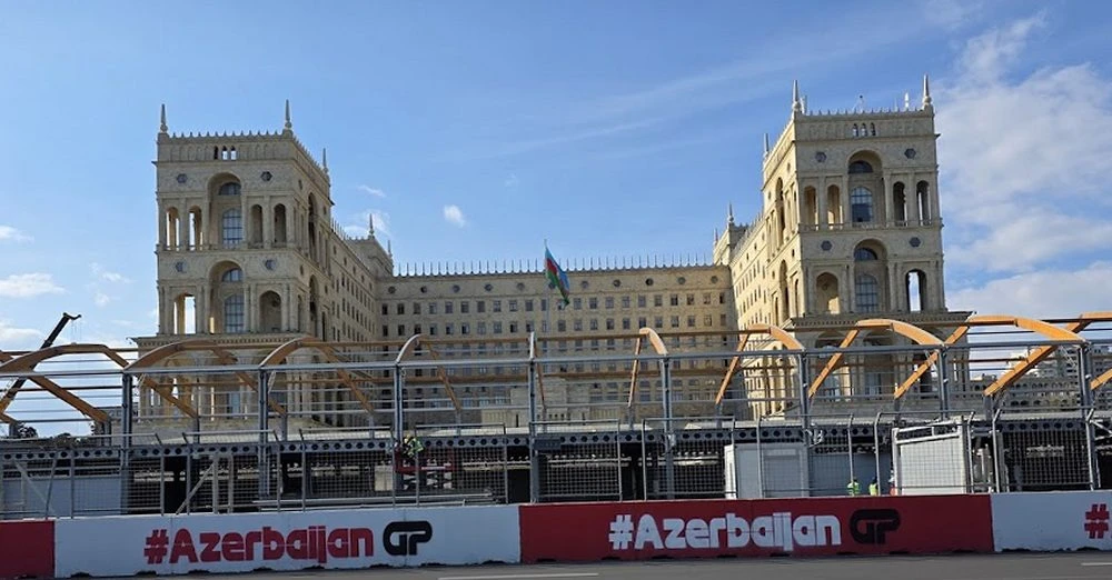 Государственная служба по антимонопольной политике и защите прав потребителей (Баку)