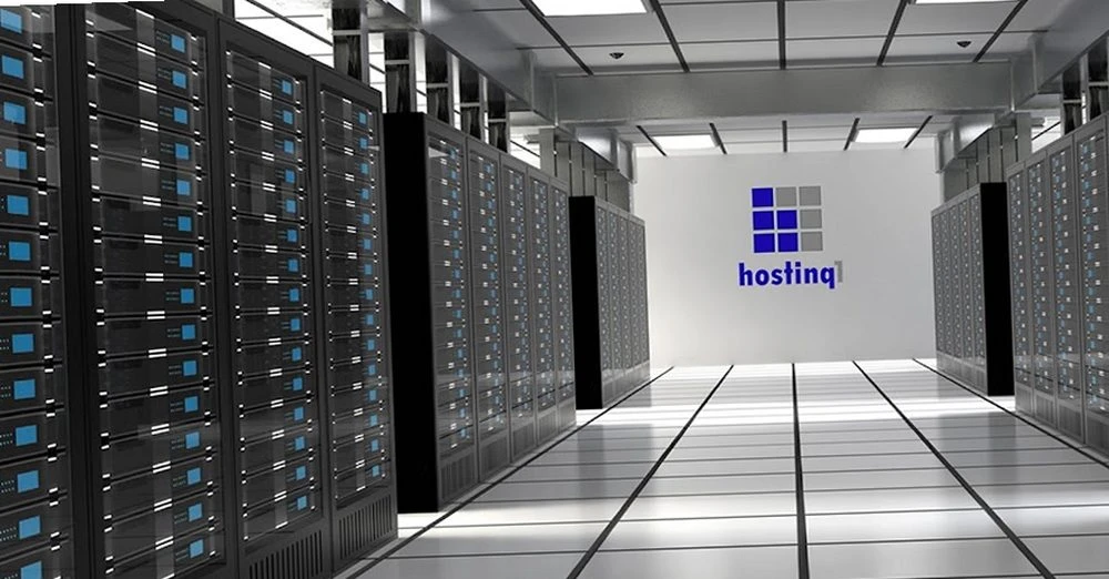 Hostinq 1 (Bakı)