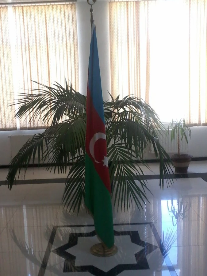Beta Baku Qida