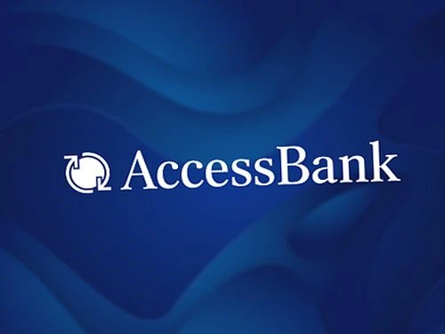 Accessbank ATM Bakikhanov Branch (Baku)