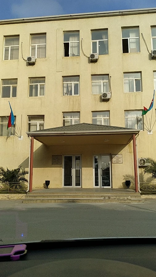 Бакинский приборостроительный завод (Баку)