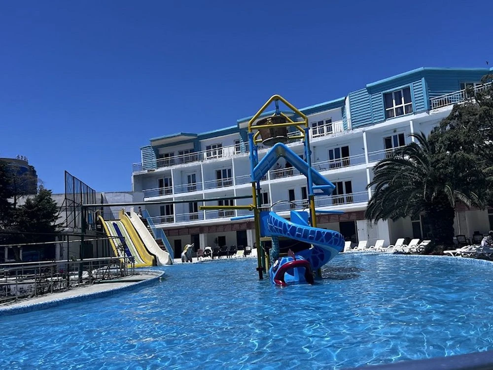 AF Hotel Aqua Park Complex (Baku)