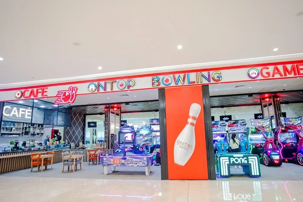 ONTOP Bowling (Баку)