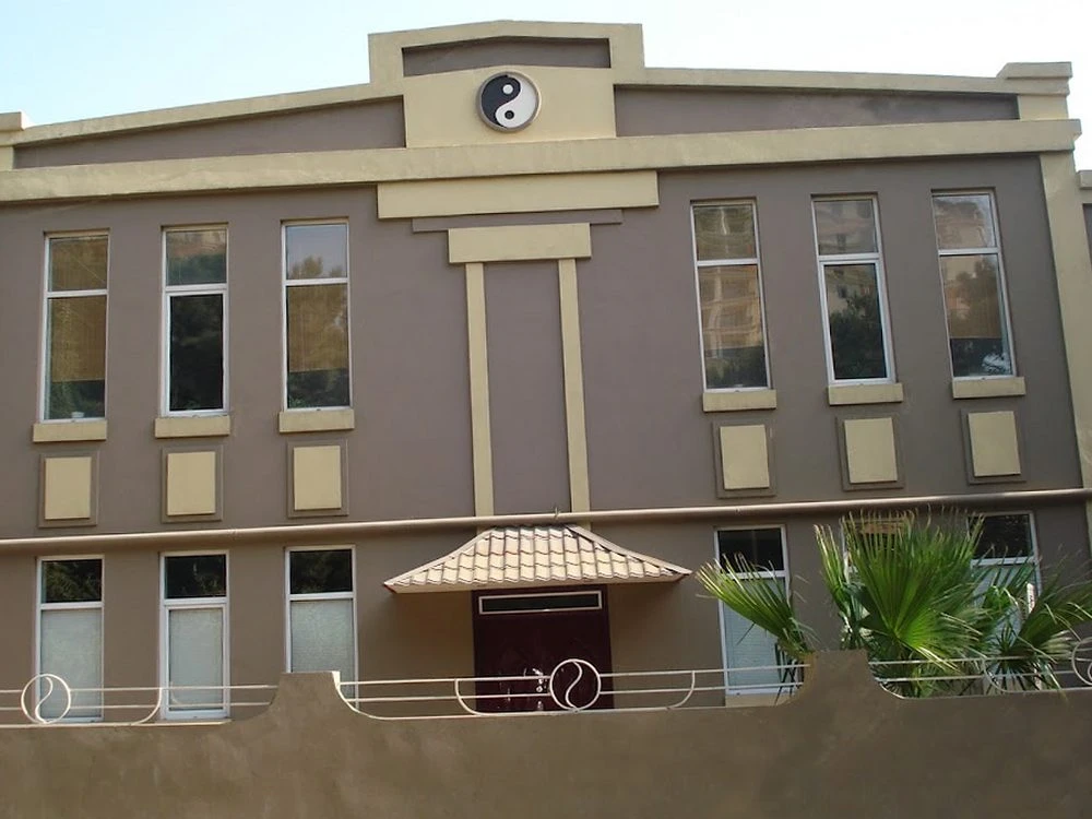 Azerbaijan Aikido Federation (Baku)