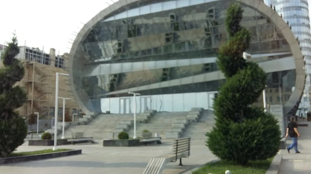 Azərbaycan Boks Federasiyası (Bakı)