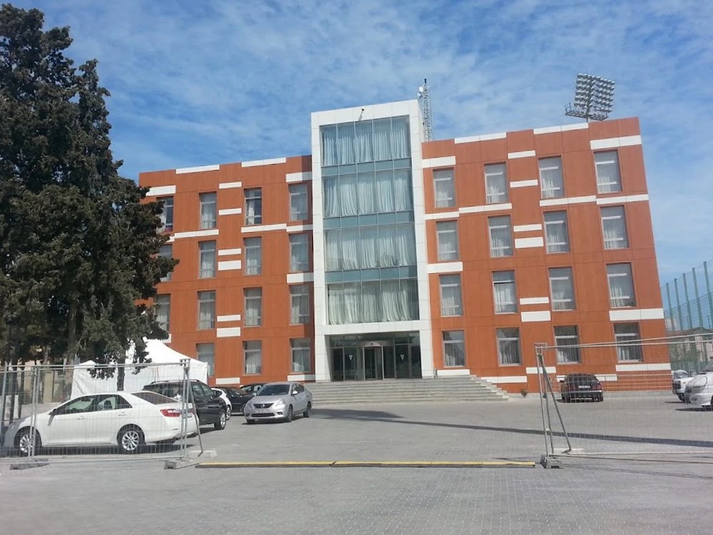 Azal Arena (Баку)