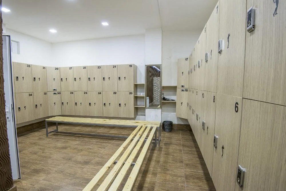 GYM Nərimanov (Bakı)
