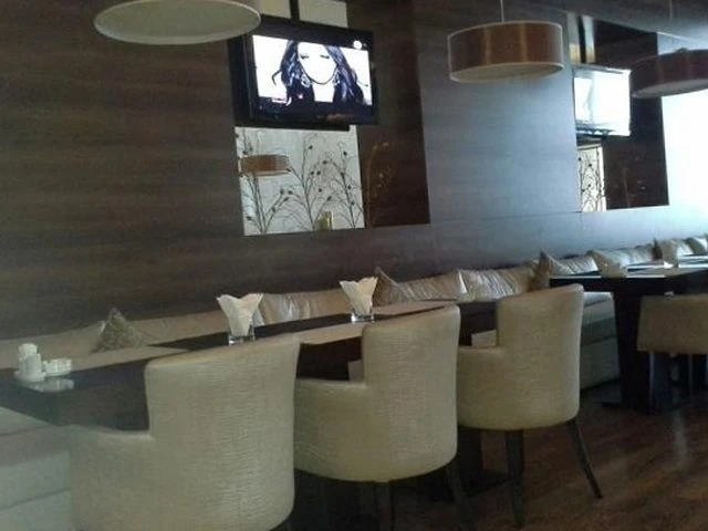 Au79 Cafe & Restaurant (Bakı)