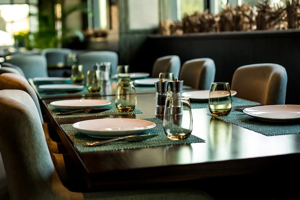 Sahil Bar & Restaurant (Bakı)