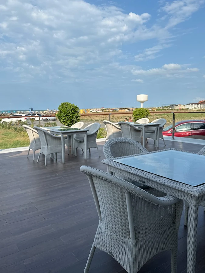 Seaside Restaurant & Lounge (Bakı)