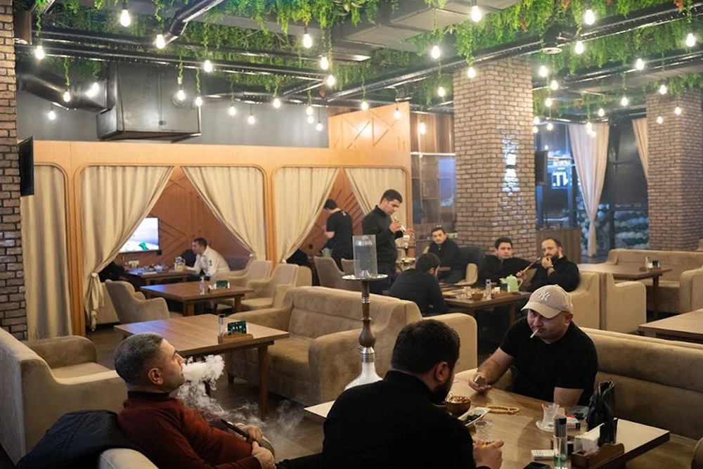 Element Logune (Baku)
