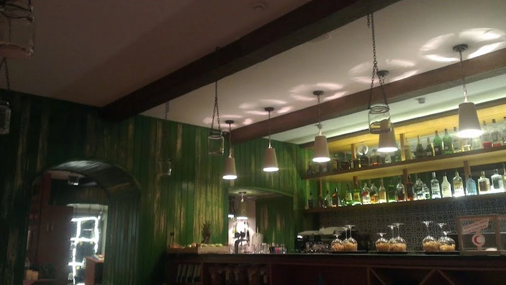 Bella Napoli Ristorante Napoletano (Bakı)